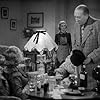 Gordon Harker, Helena Pickard, and Julie Suedo in Saloon Bar (1940)