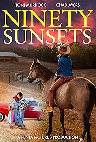 Ninety Sunsets (2021)