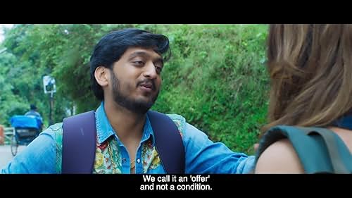 Jaggu Ani Juliet Movie Official Trailer | Mahesh Limaye | Amey wagh, Vaidehi Par