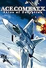 Ace Combat X: Skies of Deception (2006)