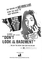 Rosie Holotik in Don't Look in the Basement (1973)