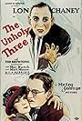 The Unholy Three (1925)