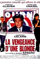 La vengeance d'une blonde