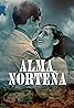 Alma norteña (1939) Poster