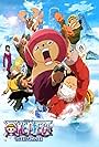 One Piece: Episode of Chopper Plus - Bloom in the Winter, Miracle Sakura (2008)