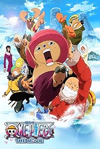 Primary photo for One Piece: Episode of Chopper Plus - Bloom in the Winter, Miracle Sakura