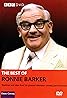 Comedy Greats: Ronnie Barker (Video 1999) Poster