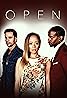 Open (TV Movie 2020) Poster