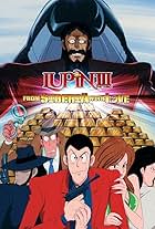 Lupin the 3rd: From Siberia with Love