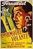 L'armoire volante (1948) Poster