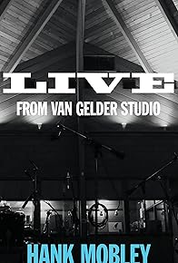 Primary photo for Live from Van Gelder Studio