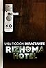 Rizhoma Hotel (TV Mini Series 2018) Poster