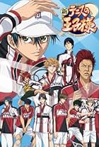 The New Prince of Tennis (2012)