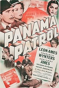 Primary photo for Panama Patrol