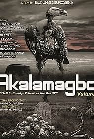 Akalamagbo (2019)