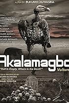 Akalamagbo (2019) Poster