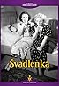 Svadlenka (1936) Poster