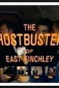 Primary photo for Ghostbusters of East Finchley