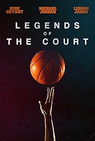 Primary photo for Legends of the Court