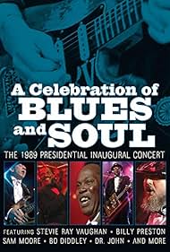 A Celebration of Blues & Soul: The 1989 Inaugural Concert (2014)