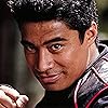 Pua Magasiva in Power Rangers Ninja Storm (2003)