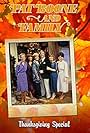 Pat Boone and Family Thanksgiving Special (1978)