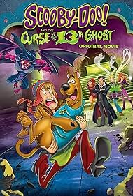 Scooby-Doo! e la maledizione del tredicesimo fantasma (2019)