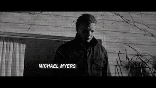 Follow the legacy of Michael Myers in the 'Halloween' Heritage Trailer.