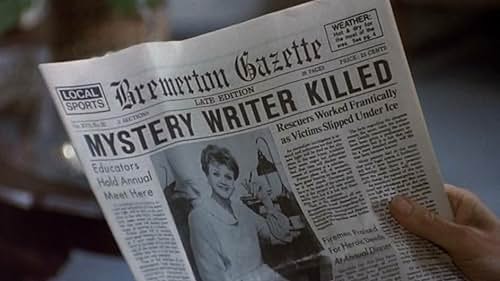 Murder, She Wrote (1984)