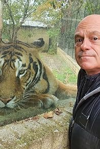 Primary photo for Britain's Tiger Kings - On the Trail with Ross Kemp