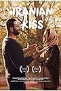 Misagh Sharifian and Sara Shirpey in Iranian Kiss (2019)