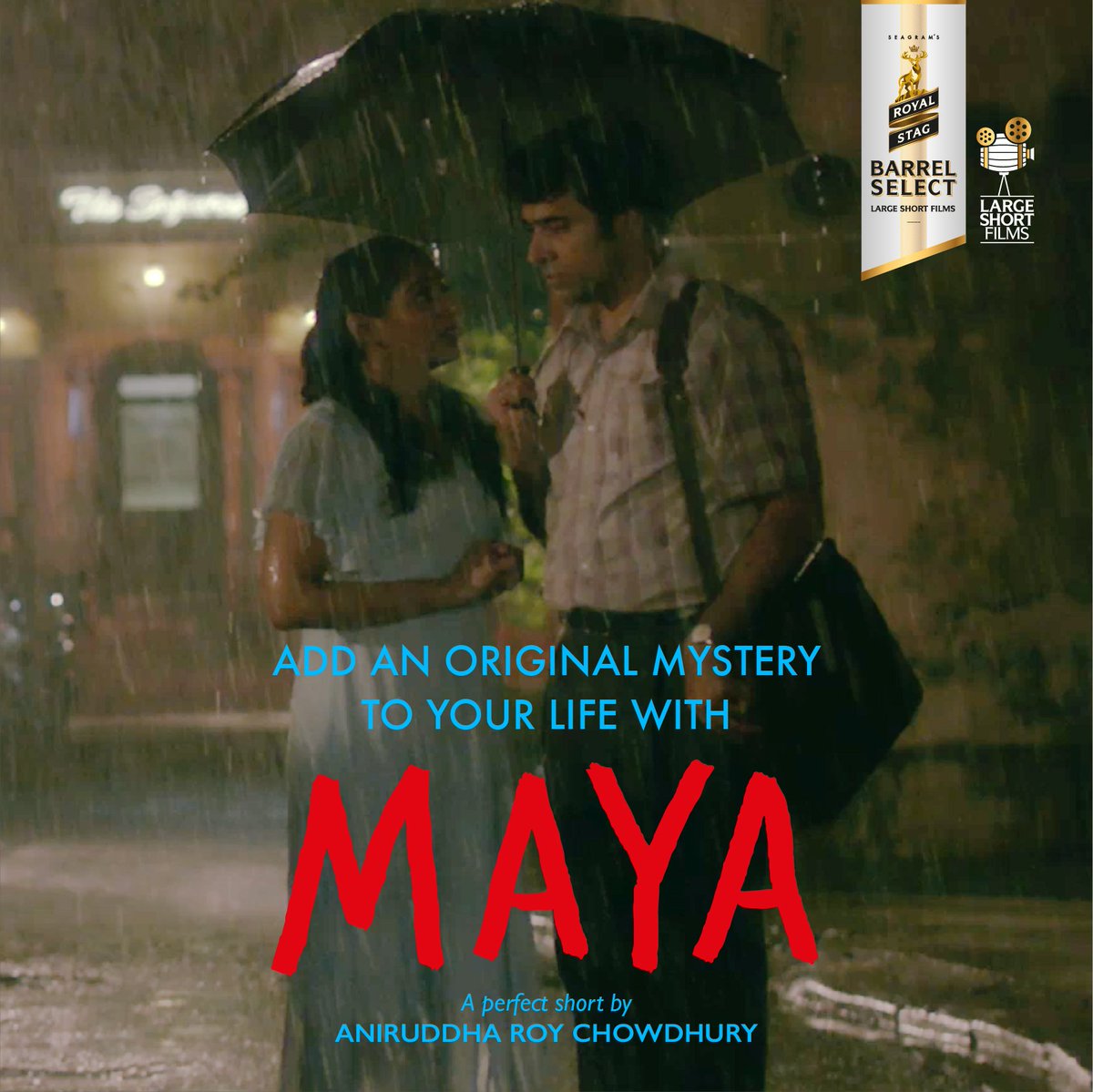 Maya (2018)