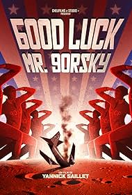 Good Luck Mister Gorsky (2018)