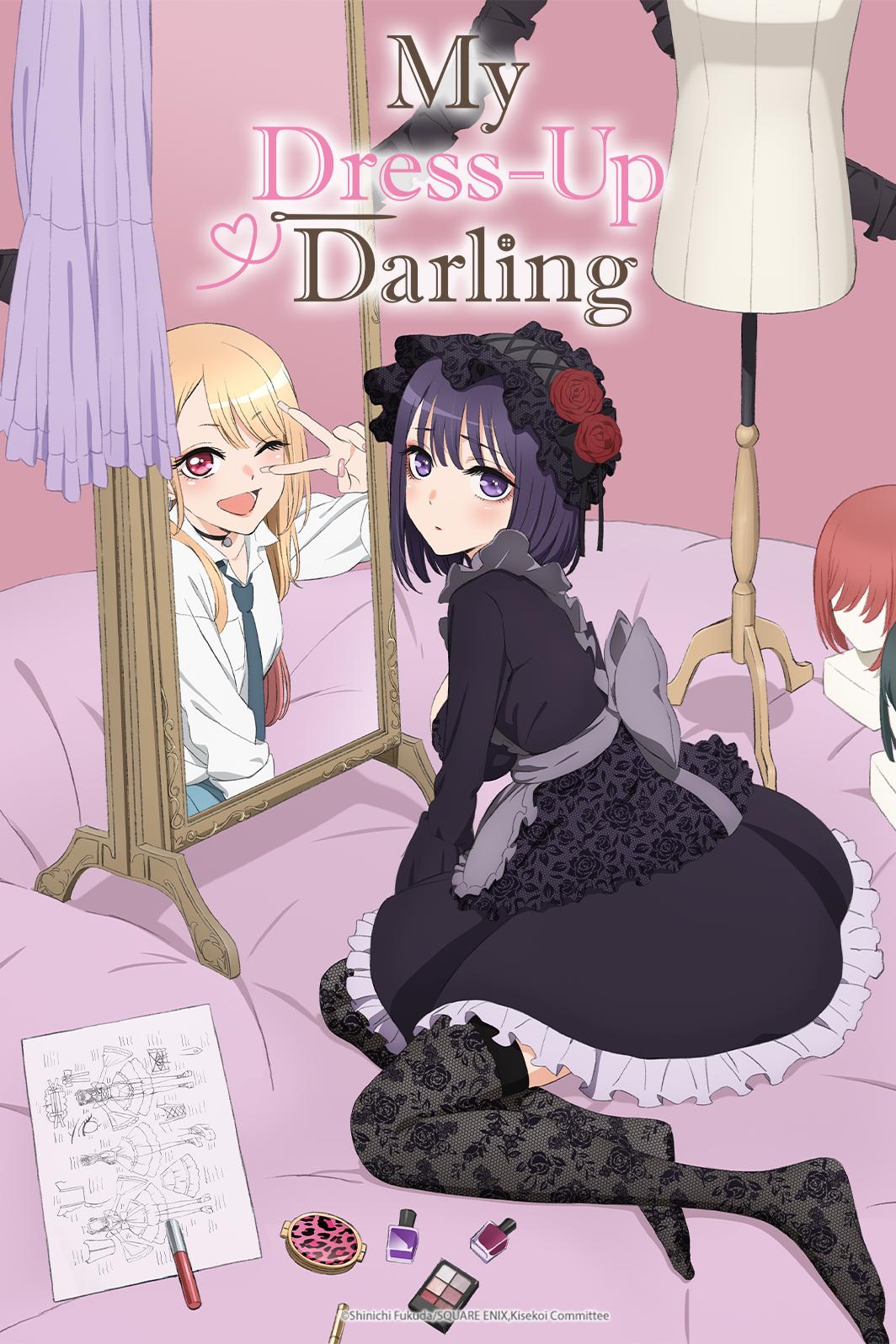 My Dress-Up Darling (2022)