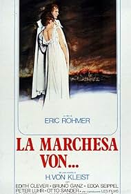 La marchesa Von... (1976)