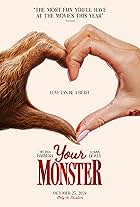 Your Monster