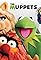 Kermit & the Muppets Take Over Disney Channel's primary photo