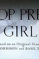 Stop Press Girl (1949) Poster