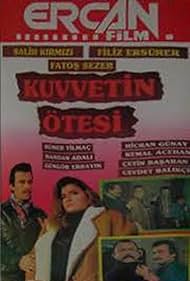 Kuvvetin Ötesi (1988)