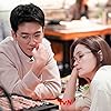 Jeon Mi-do and Jung Kyung-ho in Seulgiroun Euisasaenghal (2020)