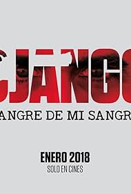 Django: sangre de mi sangre (2018)