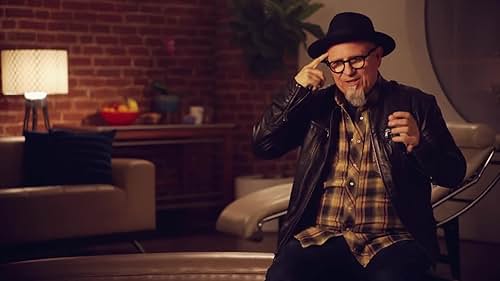 Bobcat Goldthwait's Misfits & Monsters