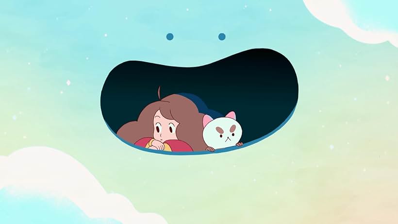 Bee and PuppyCat (2013)