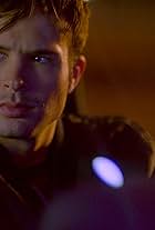 Cody Longo as Josh in "Wildflower" 