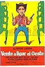 Alfredo Landa in Vente a ligar al Oeste (1972)