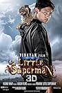 Little Superman (2014)