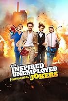 The Inspired Unemployed (Impractical Jokers)