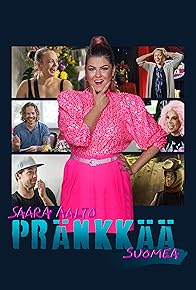 Primary photo for Saara Aalto Pränkkää Suomea