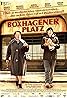 Boxhagener Platz (2010) Poster