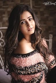 Primary photo for Sana Amin Sheikh